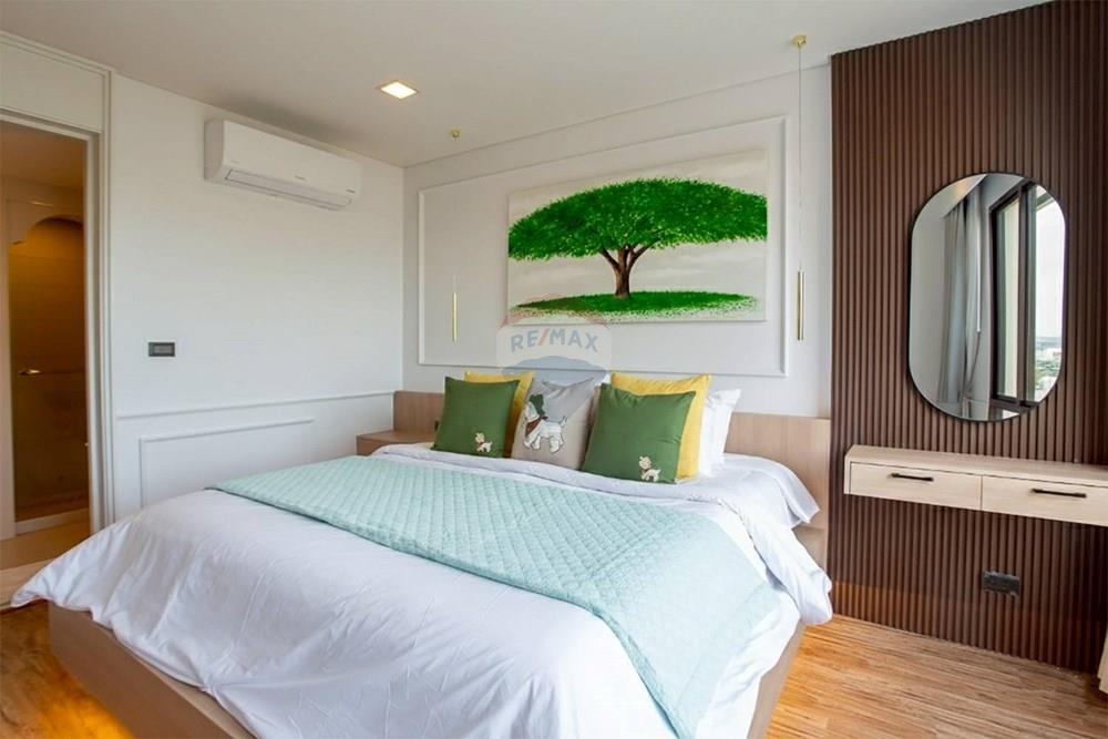 Condo/Apartment - For Sale - Hua Hin, Prachuap Khiri Khan - 289927_0.jpg - 920601001-1072