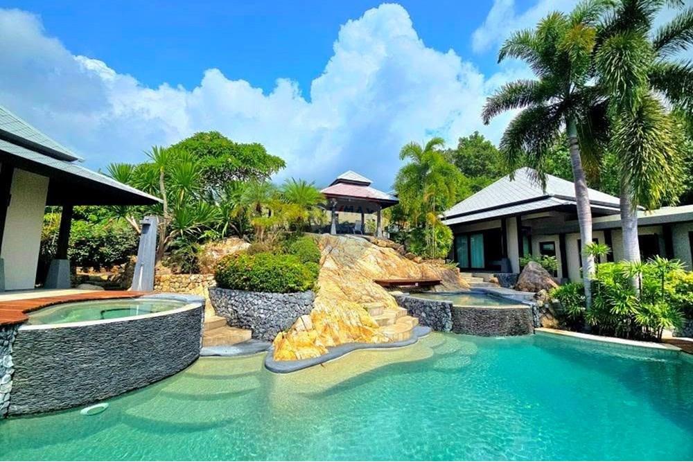Villa - For Sale - Koh Samui, Surat Thani - 029.jpg - 920121018-311