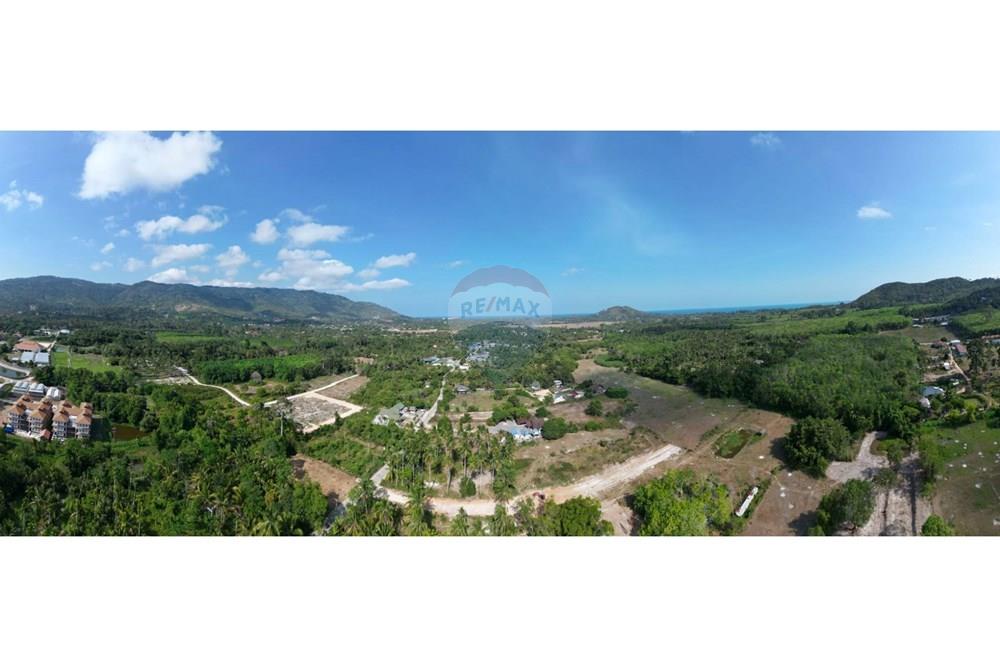 Land - Residential - For Sale - Koh Samui, Surat Thani - 655569_0.jpg - 920121075-106