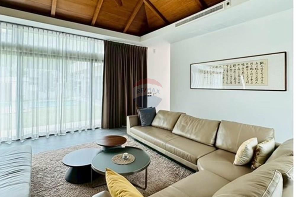 Villa - For Sale - Hua Hin, Prachuap Khiri Khan - LINE_ALBUM_HHH8 10-231, 26.9M_260427_12.jpg - 920601001-1073