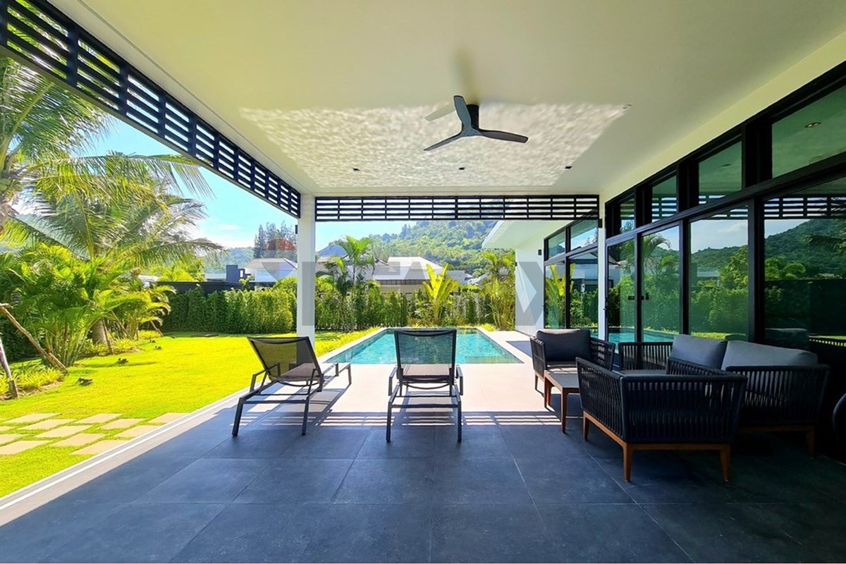 Villa - For Sale - Hua Hin, Prachuap Khiri Khan - 20220830_152651~2.jpg - 920601001-1294