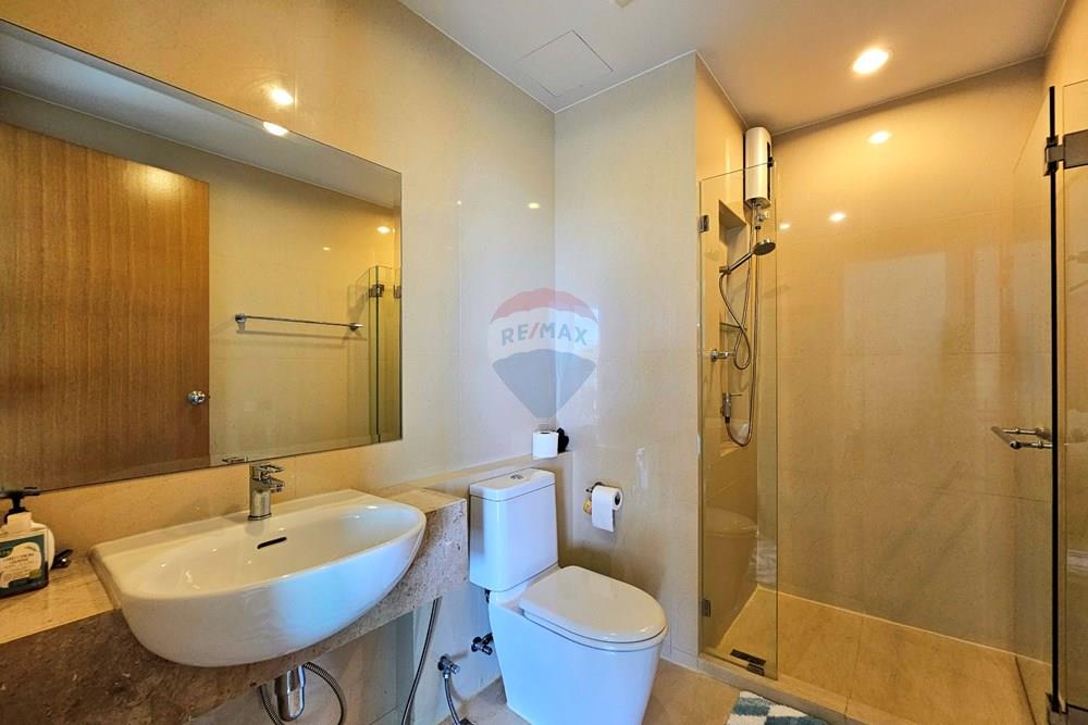 Condo/Apartment - For Rent/Lease - Hua Hin, Prachuap Khiri Khan - 20230827_144139.jpg - 920601001-1136