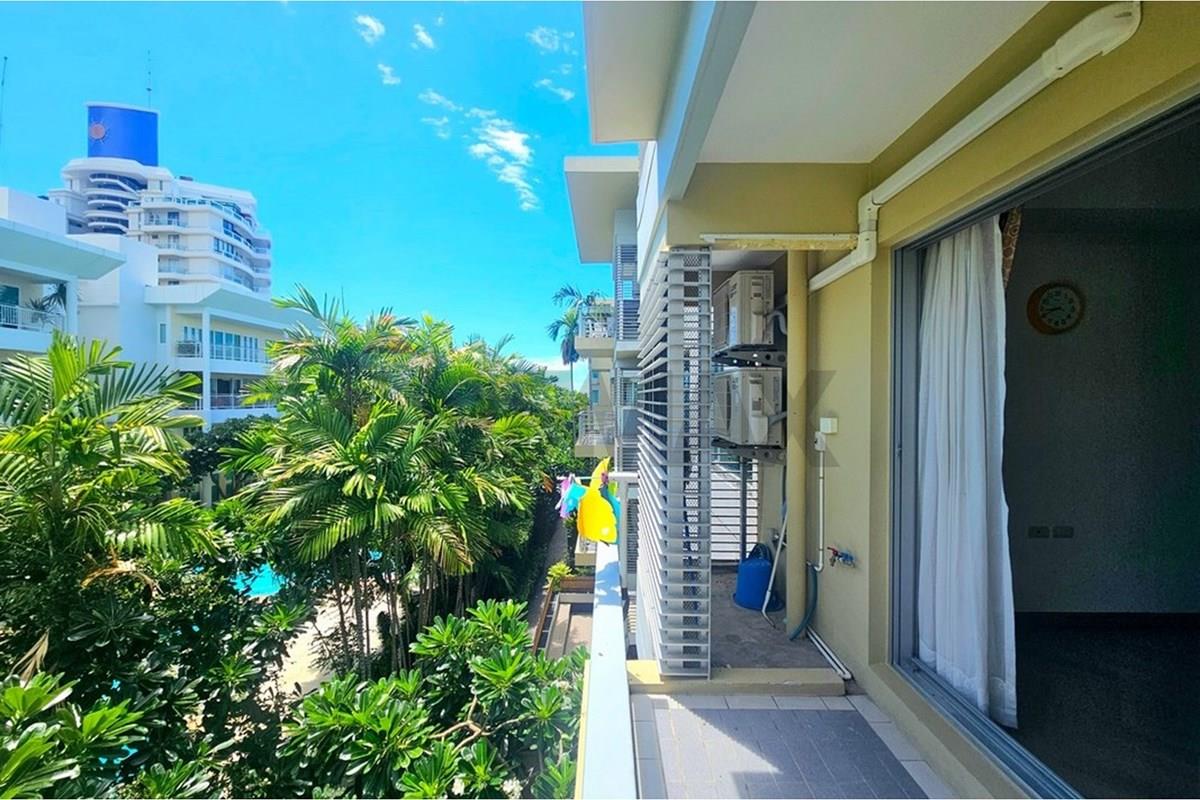 Condo/Apartment - For Sale - Hua Hin, Prachuap Khiri Khan - 20260610_111715.jpg - 920601001-1171
