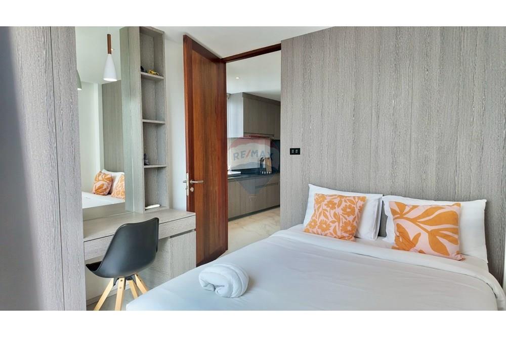 Condo/Apartment - For Rent/Lease - Koh Samui, Surat Thani - IMG_4699.jpeg - 920121088-30