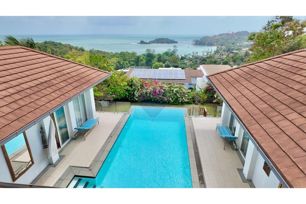 Villa - For Sale - Koh Samui, Surat Thani - D0D139F8-C146-4708-83BC-DAD1EDEFD47A.JPEG - 920121077-23