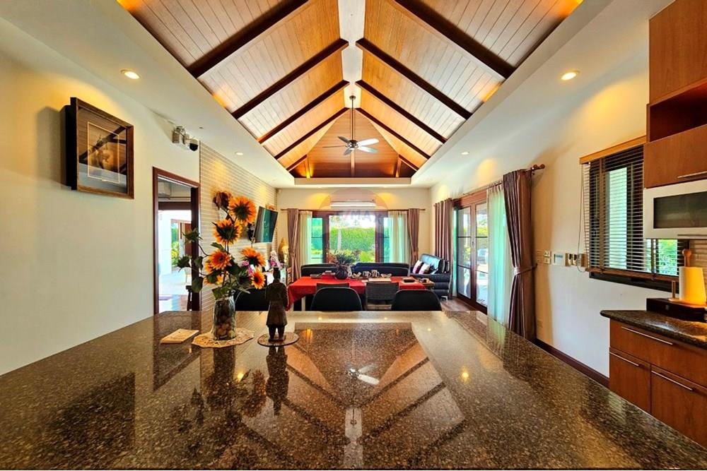 Villa - For Rent/Lease - Hua Hin, Prachuap Khiri Khan - 20241205_104304.jpg - 920601001-1262