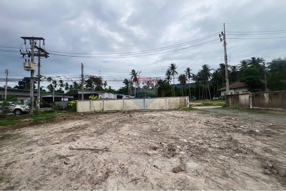 Land - Residential - For Sale - Koh Samui, Surat Thani - S__23887928_0.jpg - 920121030-274