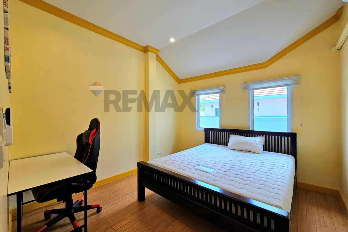 Villa - For Rent/Lease - Hua Hin, Prachuap Khiri Khan - 20230525_133050.jpg - 920601001-1197