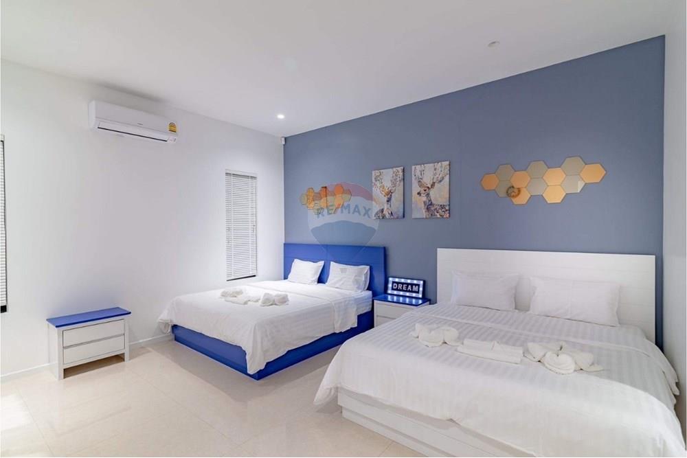 Villa - For Rent/Lease - Cha-Am, Phetchaburi - THC1 (15).jpg - 920601001-1278