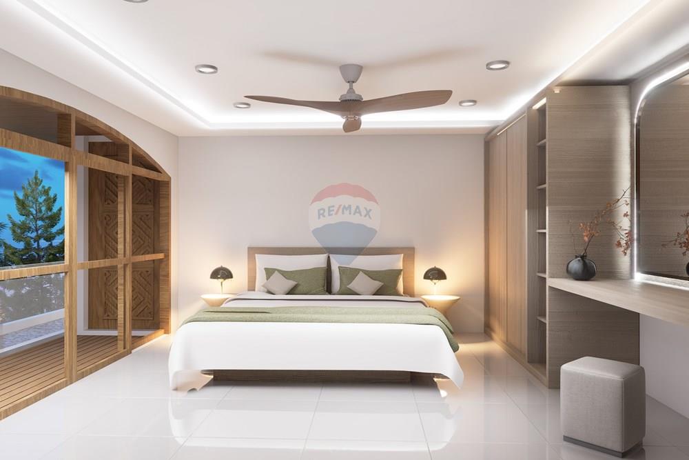 Villa - For Sale - Koh Samui, Surat Thani - Scene 85.jpeg - 920121083-63