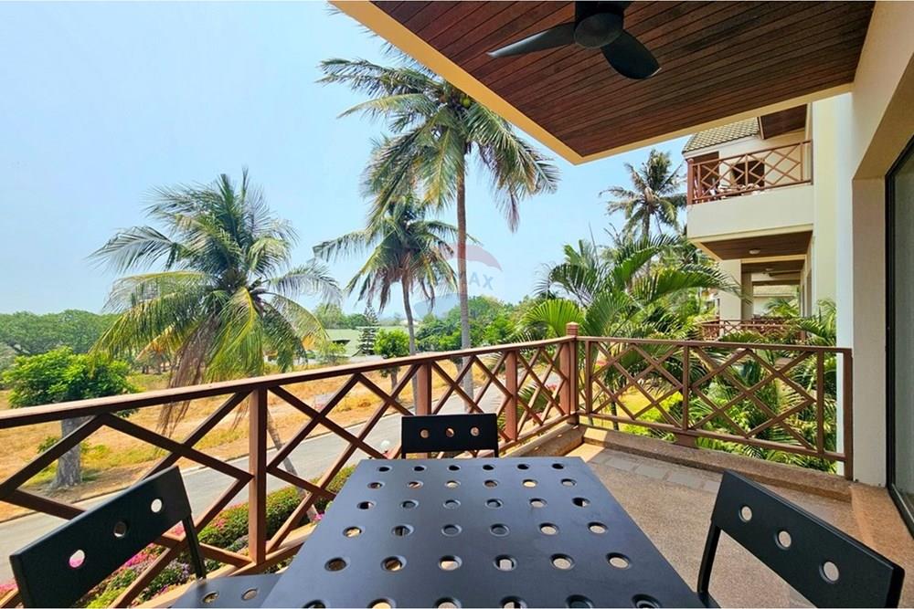 Condo/Apartment - For Rent/Lease - Cha-Am, Phetchaburi - 20240506_114634.JPG - 920601001-1127