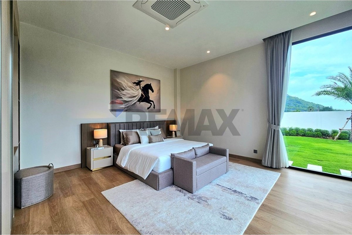Villa - For Sale - Hua Hin, Prachuap Khiri Khan - 20260919_162441.jpg - 920601001-1291