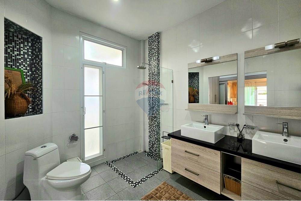 Villa - For Sale - Hua Hin, Prachuap Khiri Khan - 20250309_140421.jpg - 920601001-1079