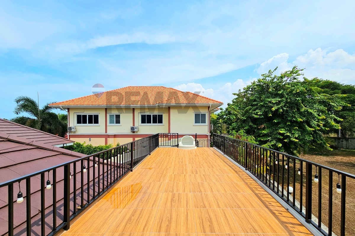 Villa - For Rent/Lease - Hua Hin, Prachuap Khiri Khan - 20230525_133535.jpg - 920601001-1197
