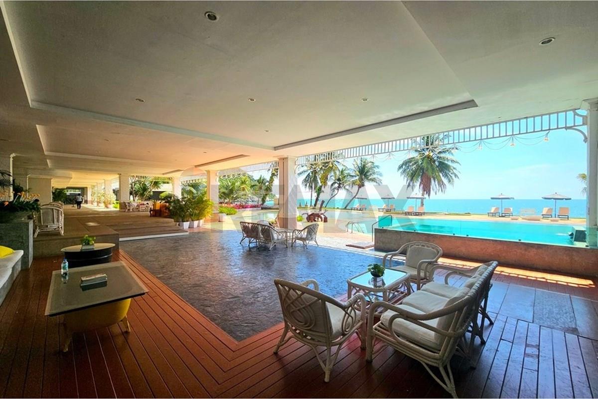Condo/Apartment - For Sale - Hua Hin, Prachuap Khiri Khan - 20250415_102328.jpg - 920601001-1170