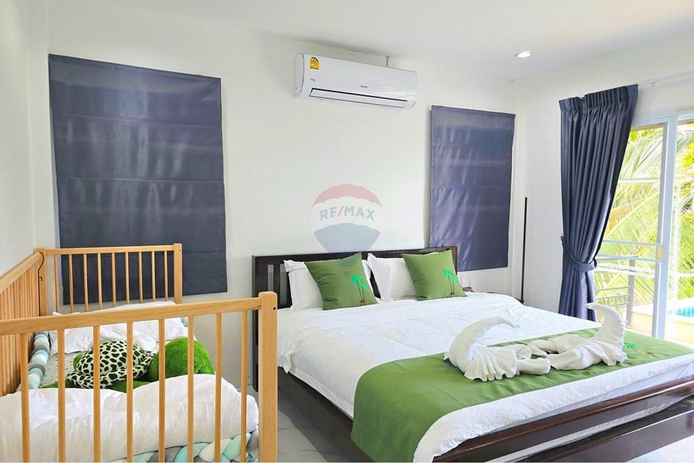 Villa - For Sale - Koh Samui, Surat Thani - 013.jpg - 920121018-335
