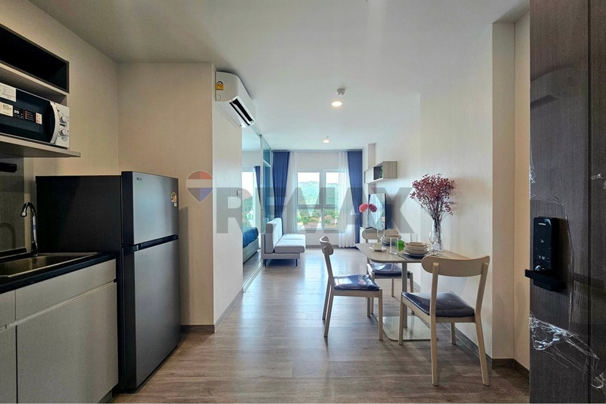 Condo/Apartment - For Rent/Lease - Hua Hin, Prachuap Khiri Khan - 20260831_142526.jpg - 920601001-1245