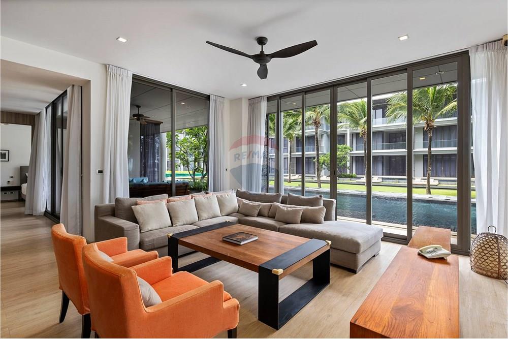 Residential - Penthouse - Thalang, Phuket - TH - Baan Maikhao Beachfront Condo PPN9.jpg - 920081021-157