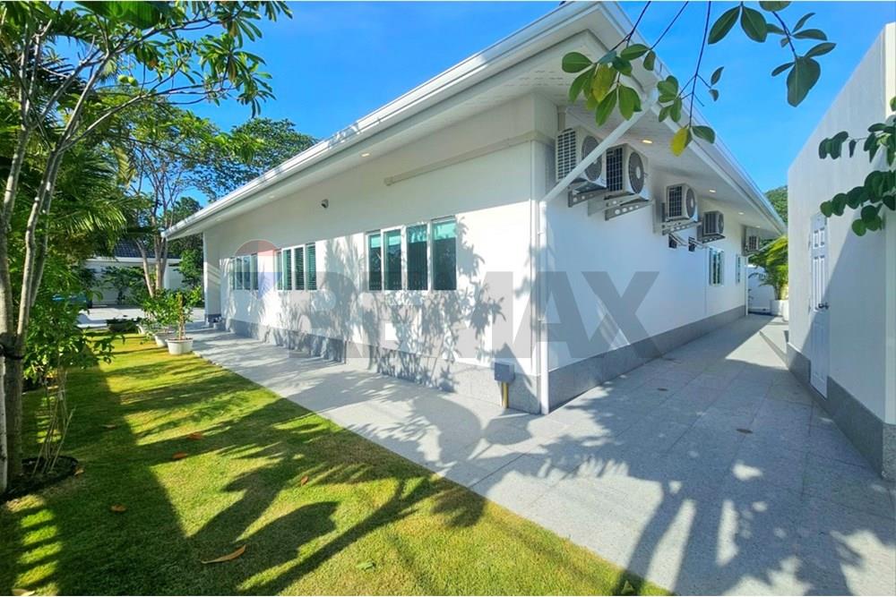Villa - For Sale - Hua Hin, Prachuap Khiri Khan - 20250802_161648.jpg - 920601001-1303