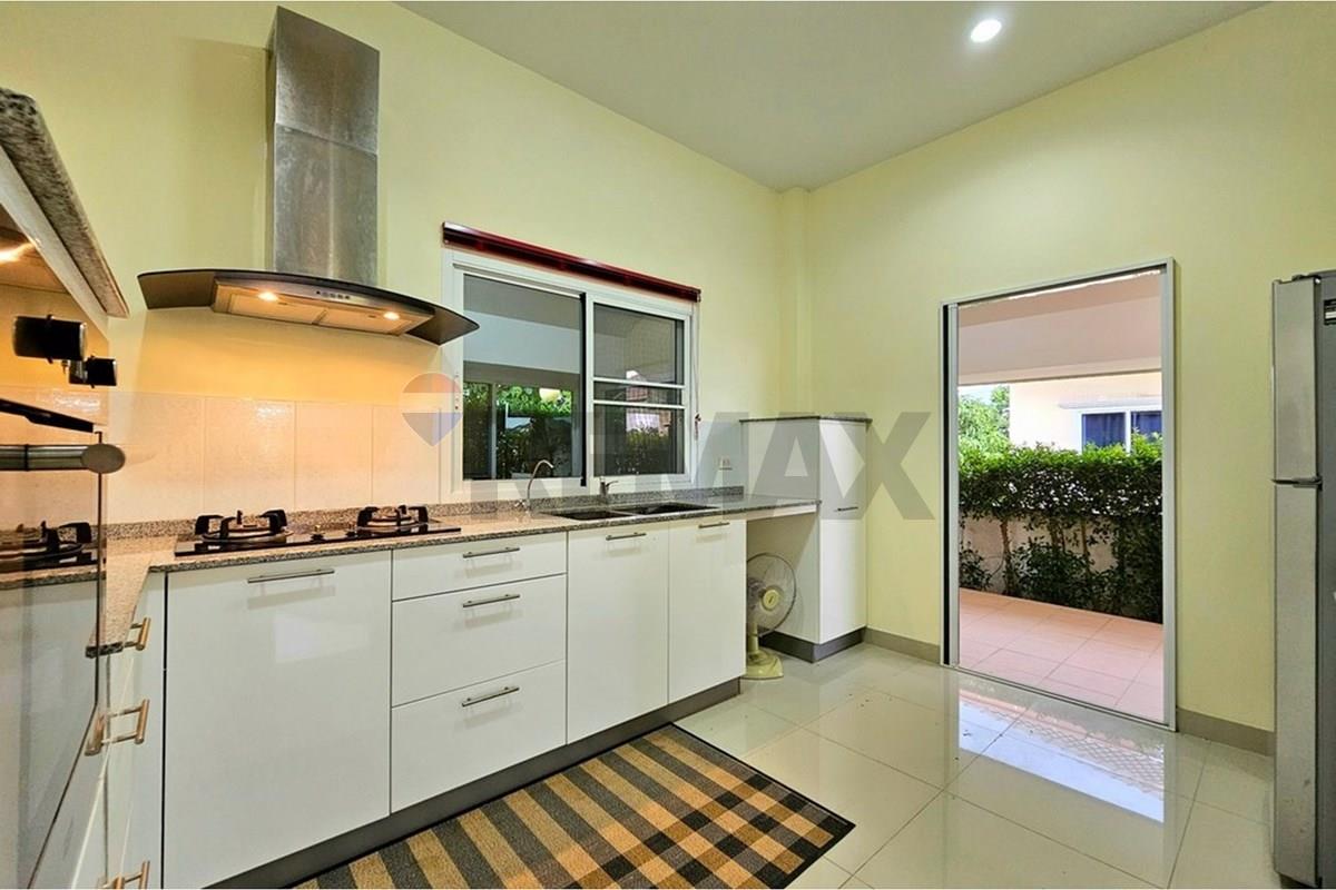 Single House - For Rent/Lease - Hua Hin, Prachuap Khiri Khan - 20230816_172140.jpg - 920601001-1169