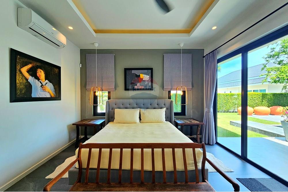 Villa - For Rent/Lease - Cha-Am, Phetchaburi - 20240517_134223.jpg - 920601001-1264