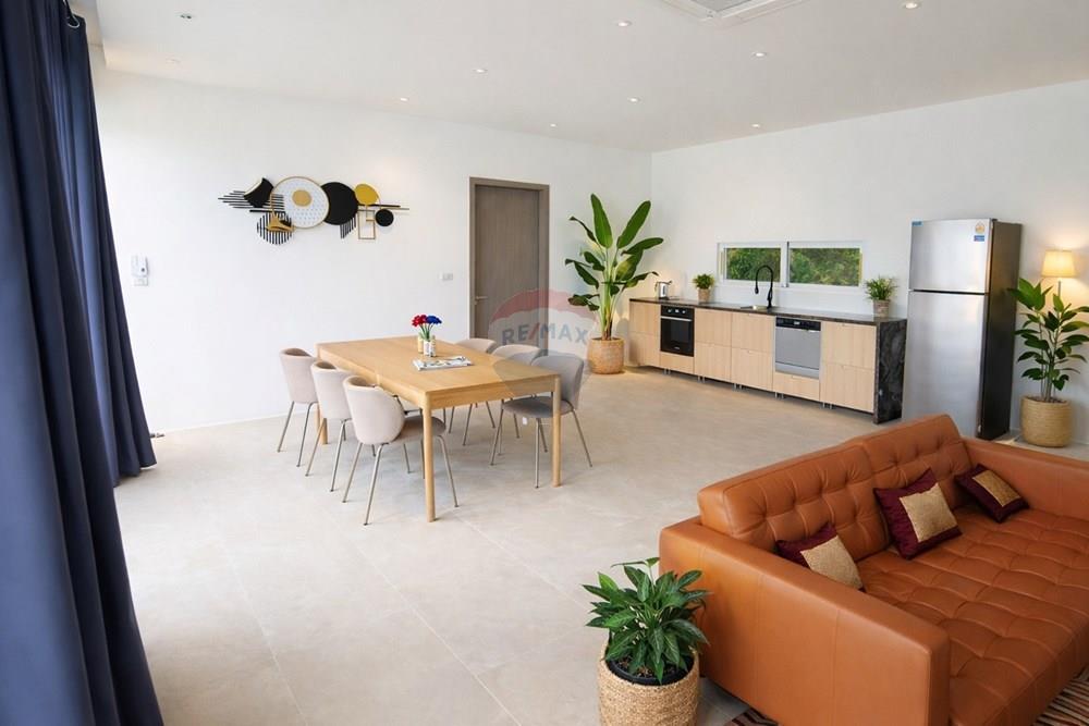 Villa - For Rent/Lease - Koh Samui, Surat Thani - Edwin 7.jpeg - 920121077-28