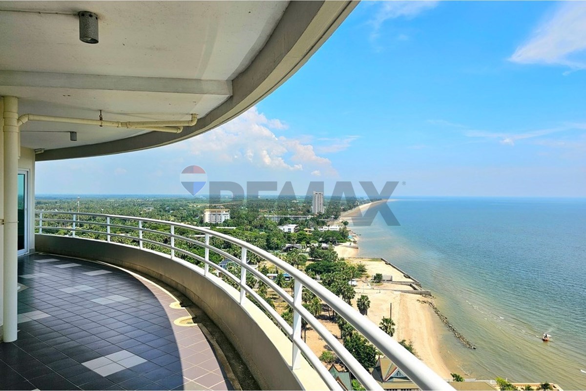 Condo/Apartment - For Sale - Cha-Am, Phetchaburi - 20261009_110333.jpg - 920601001-1320