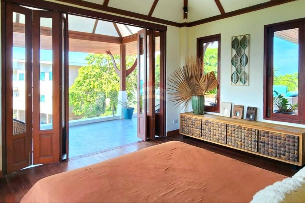Villa - For Sale - Koh Samui, Surat Thani - 015.jpg - 920121018-330