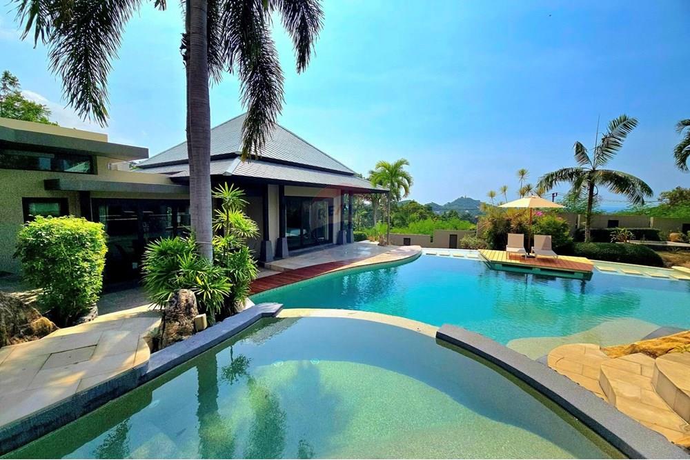 Villa - For Sale - Koh Samui, Surat Thani - 022.jpg - 920121018-311