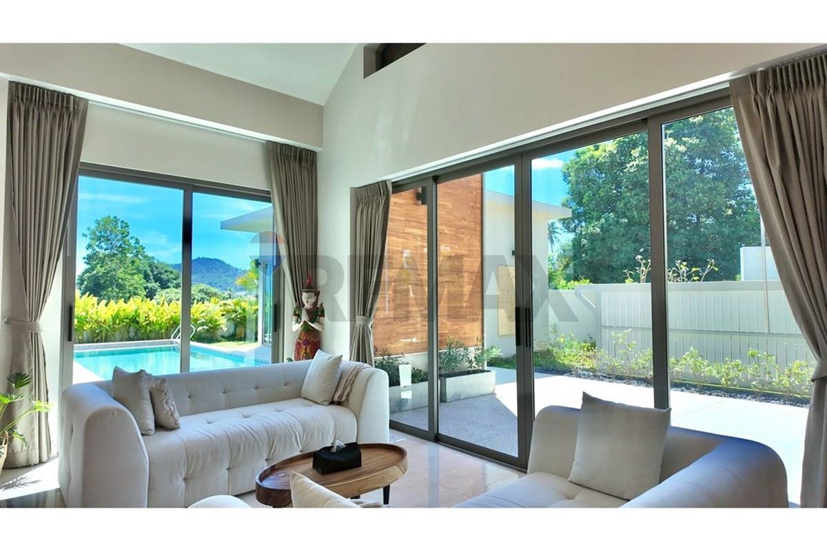Villa - For Rent/Lease - Koh Samui, Surat Thani - LINE_ALBUM_2852569 BE_260529_50.jpg - 920121057-197
