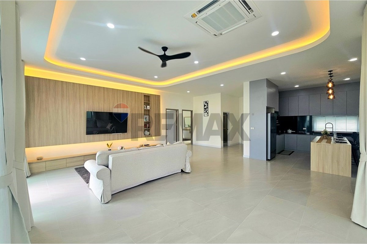 Villa - For Sale - Hua Hin, Prachuap Khiri Khan - 20260903_141257.jpg - 920601001-1248