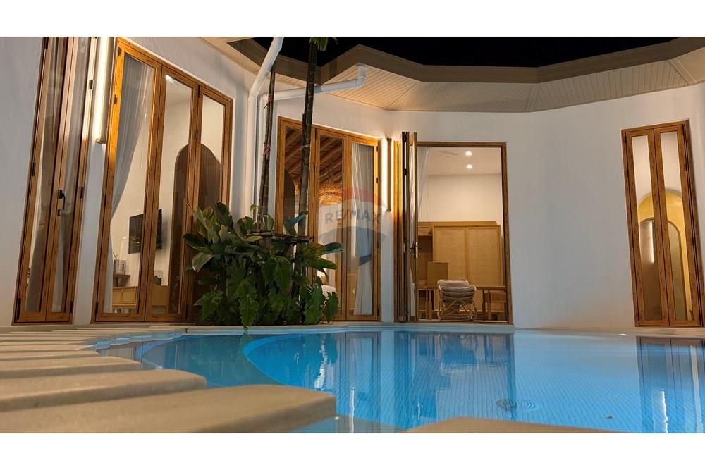 Villa - For Sale - Koh Samui, Surat Thani - IMG_5846.jpg - 920121068-89