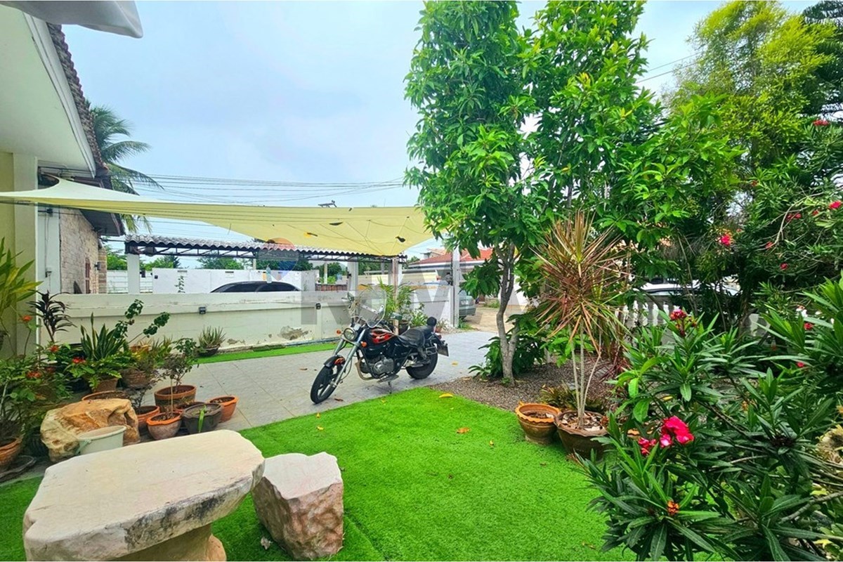 Single House - For Sale - Cha-Am, Phetchaburi - 20260824_131742.jpg - 920601001-1233