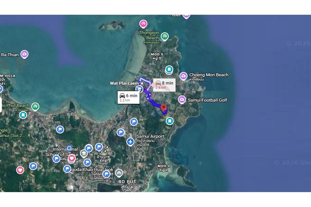 Villa - For Rent/Lease - Koh Samui, Surat Thani - Screenshot 2026-02-26 185710.jpg - 920121083-67