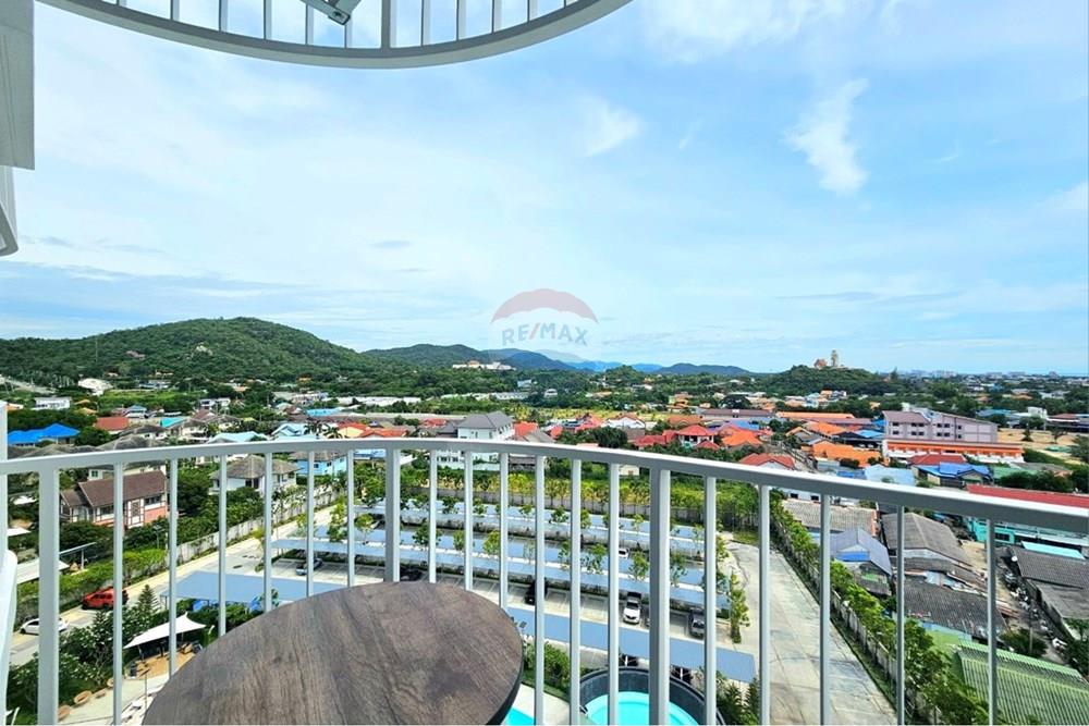 Condo/Apartment - For Rent/Lease - Hua Hin, Prachuap Khiri Khan - 20250825_101515.jpg - 920601001-1097
