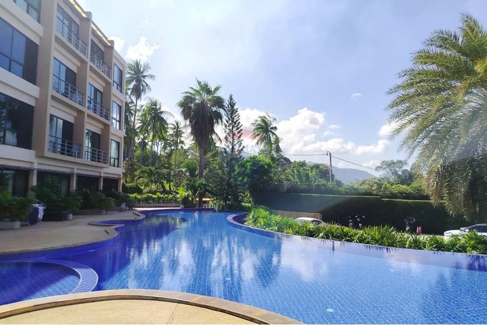 Condo/Apartment - For Sale - Koh Samui, Surat Thani - 612910_0.jpg - 920121075-91