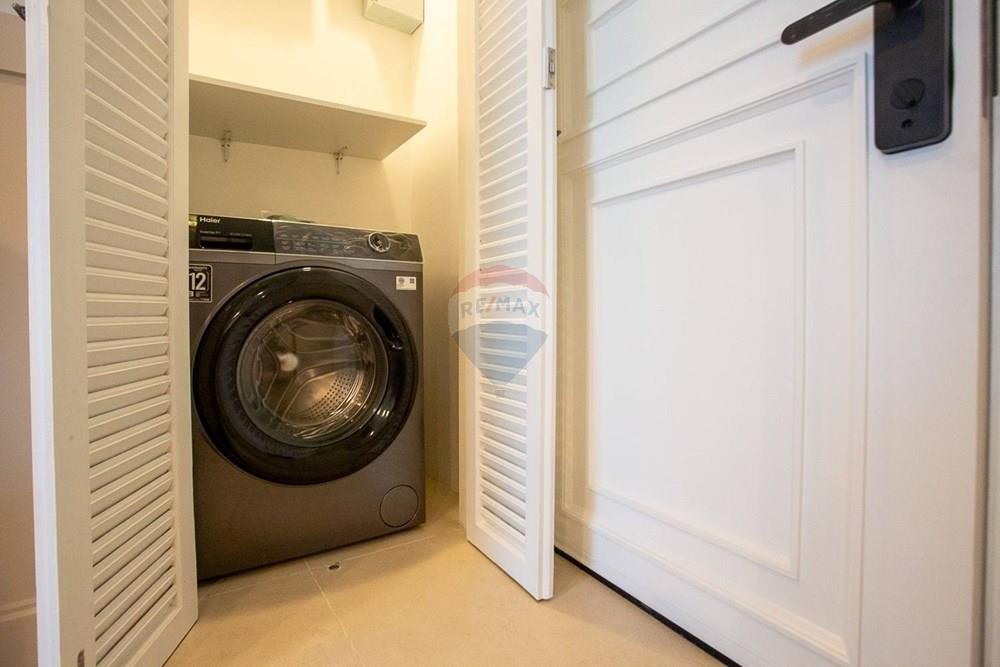 Condo/Apartment - For Sale - Hua Hin, Prachuap Khiri Khan - MRK (13).jpg - 920601001-1043