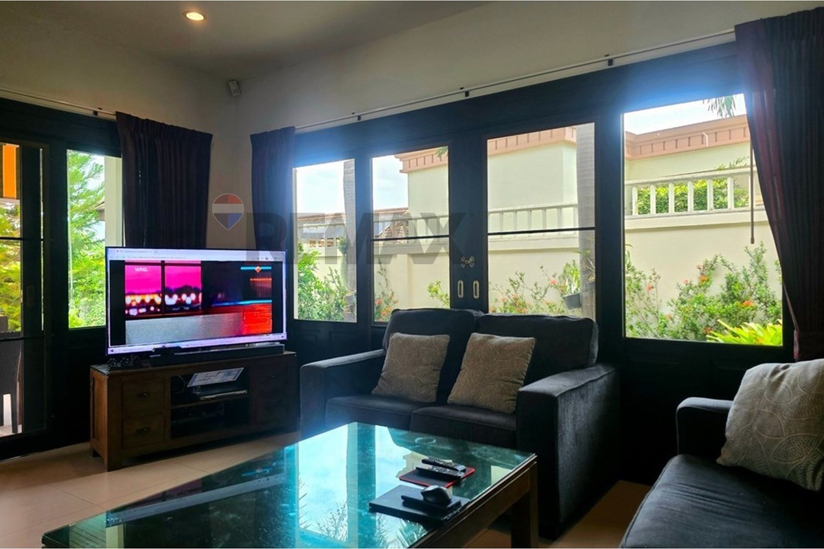 Villa - For Sale - Hua Hin, Prachuap Khiri Khan - 20260722_113738.jpg - 920601001-1210