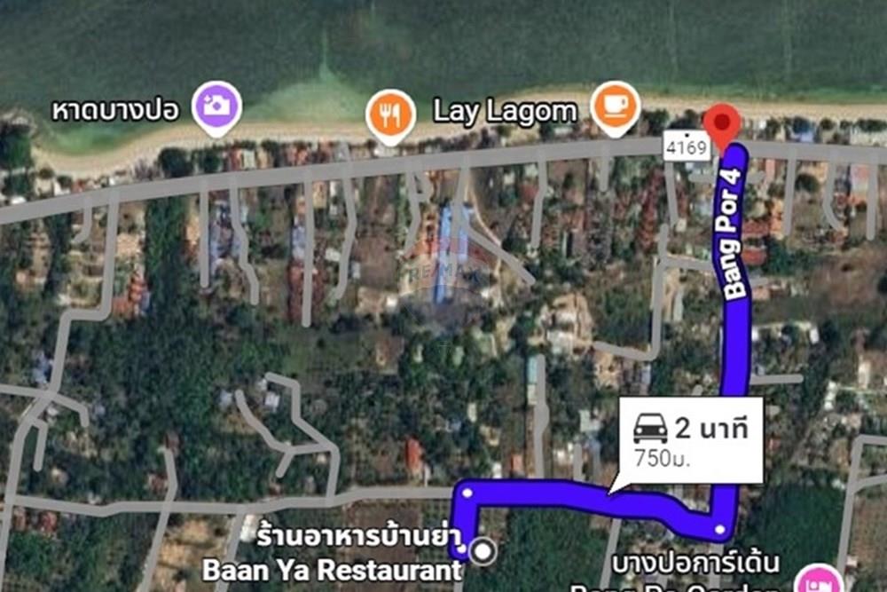 Land - Residential - For Sale - Koh Samui, Surat Thani - IMG_3286.jpeg - 920121079-31