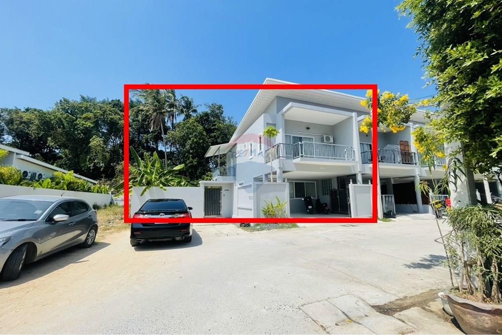 Townhouse - For Sale - Koh Samui, Surat Thani - IMG_7399.jpeg - 920121079-54
