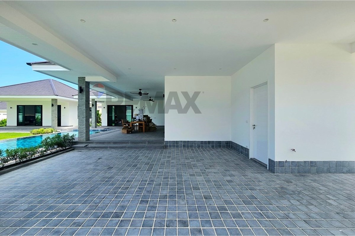 Villa - For Sale - Hua Hin, Prachuap Khiri Khan - 20260718_134826.jpg - 920601001-1204