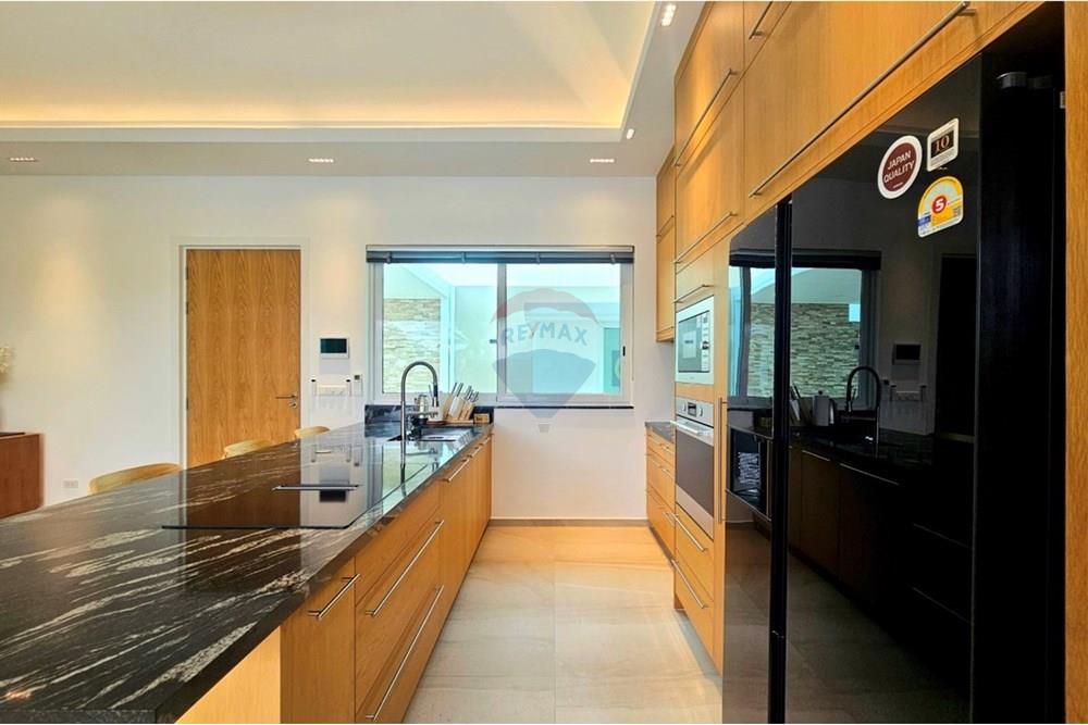 Villa - For Sale - Hua Hin, Prachuap Khiri Khan - 20250806_145103.jpg - 920601001-1050