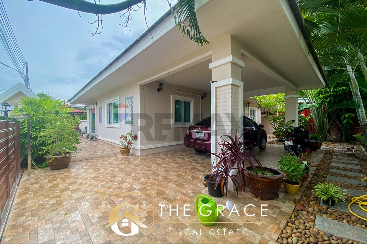Villa - For Rent/Lease - Hua Hin, Prachuap Khiri Khan - ๒๐๒๒_๐๘_๐๘_๑๔_๑๔_IMG_6353.JPG - 920601001-1251