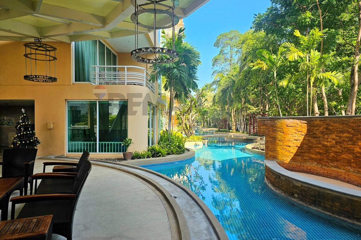Condo/Apartment - For Rent/Lease - Hua Hin, Prachuap Khiri Khan - 20231210_144814.jpg - 920601001-1221