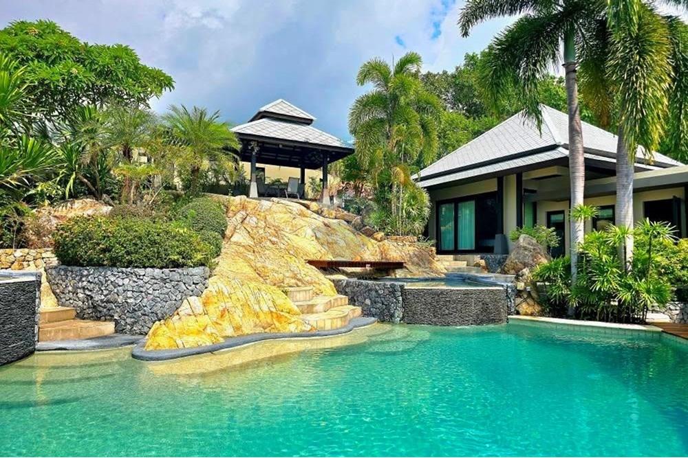 Villa - For Sale - Koh Samui, Surat Thani - 019.jpg - 920121018-311