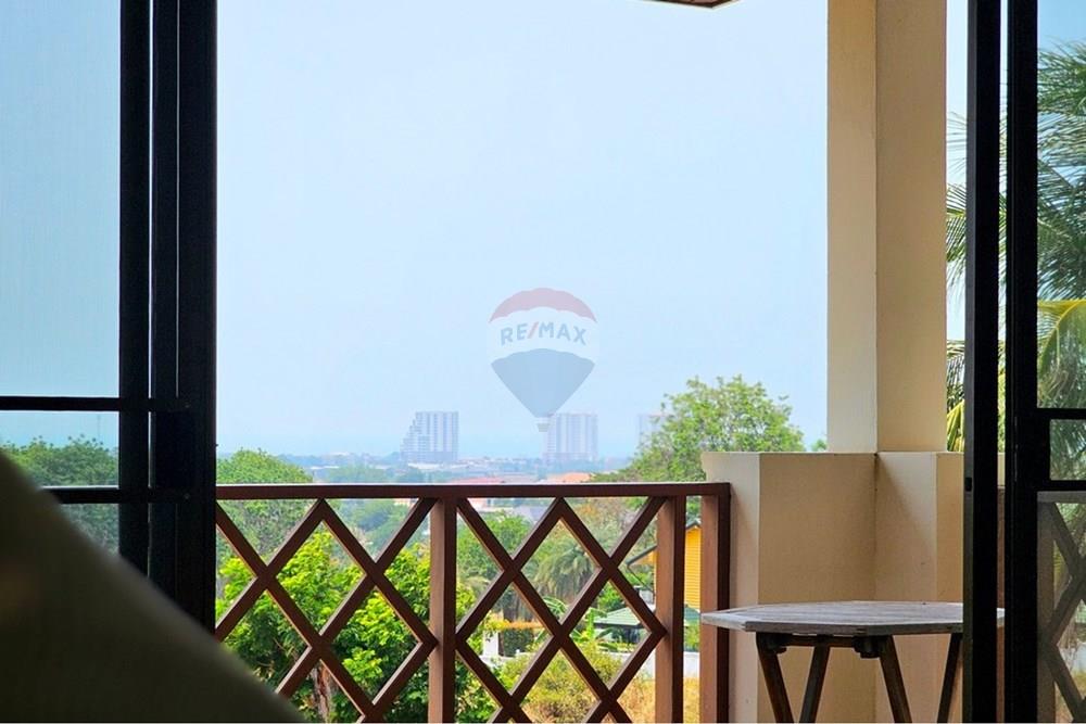 Condo/Apartment - For Rent/Lease - Cha-Am, Phetchaburi - 20240506_113729.JPG - 920601001-1127