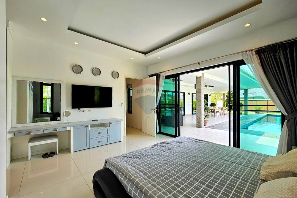 Villa - For Rent/Lease - Cha-Am, Phetchaburi - 20230415_131814.jpg - 920601001-1284