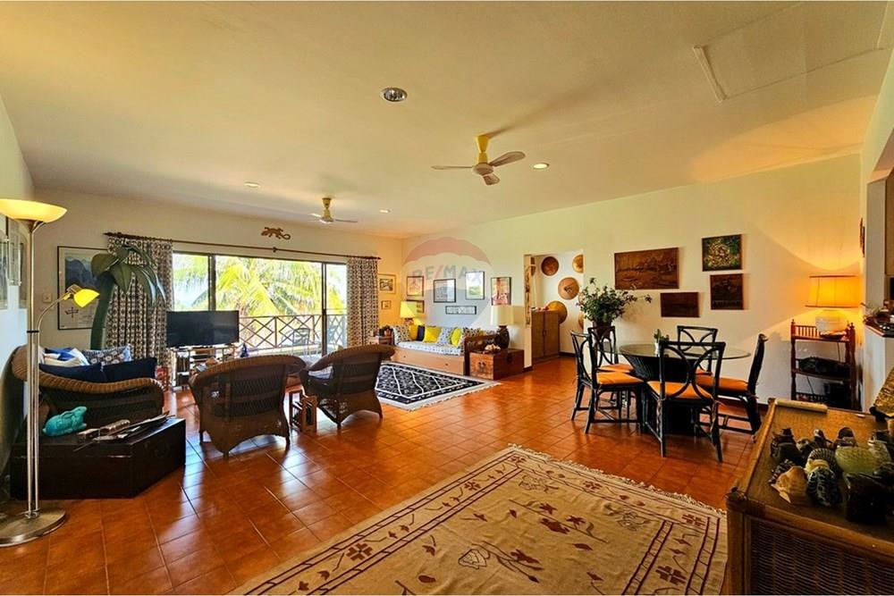 Condo/Apartment - For Sale - Cha-Am, Phetchaburi - 20240109_110846.JPG - 920601001-897