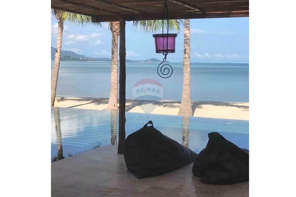 Villa - For Rent/Lease - Koh Samui, Surat Thani - IMG_4362.jpeg - 920121088-21