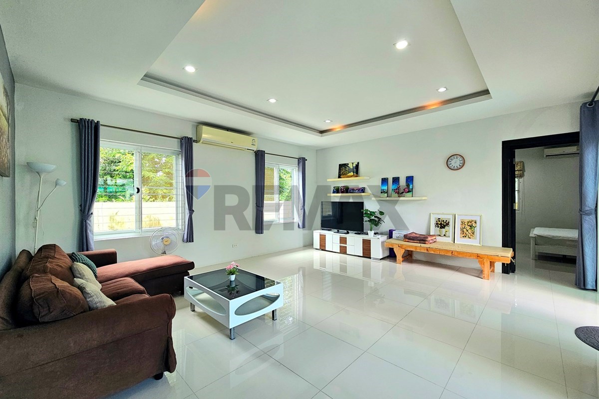 Villa - For Rent/Lease - Hua Hin, Prachuap Khiri Khan - 20240804_113125.jpg - 920601001-1269